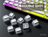 Pudding Keycaps